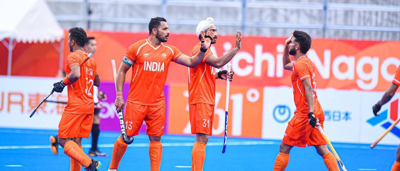 Harmanpreet to lead India’s 18-man Asian Champions Trophy squad as Pathak returns in goal