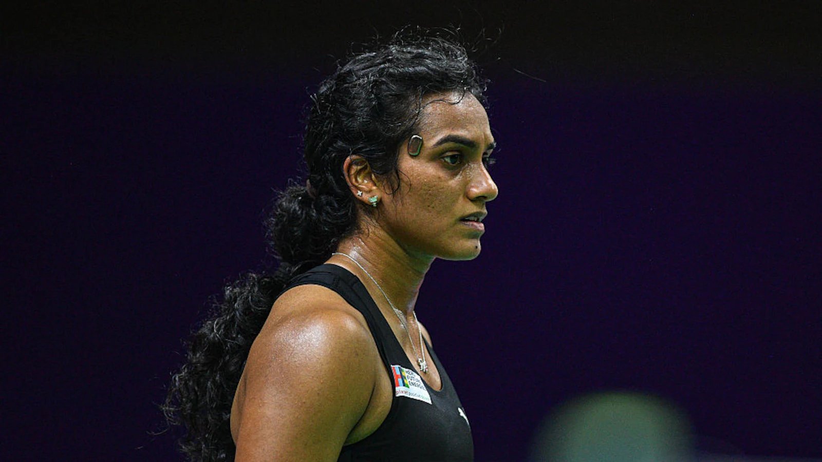 Sindhu survives a three-game French Open thriller against Katethong as Unnati Hooda and the Panda sisters exit
