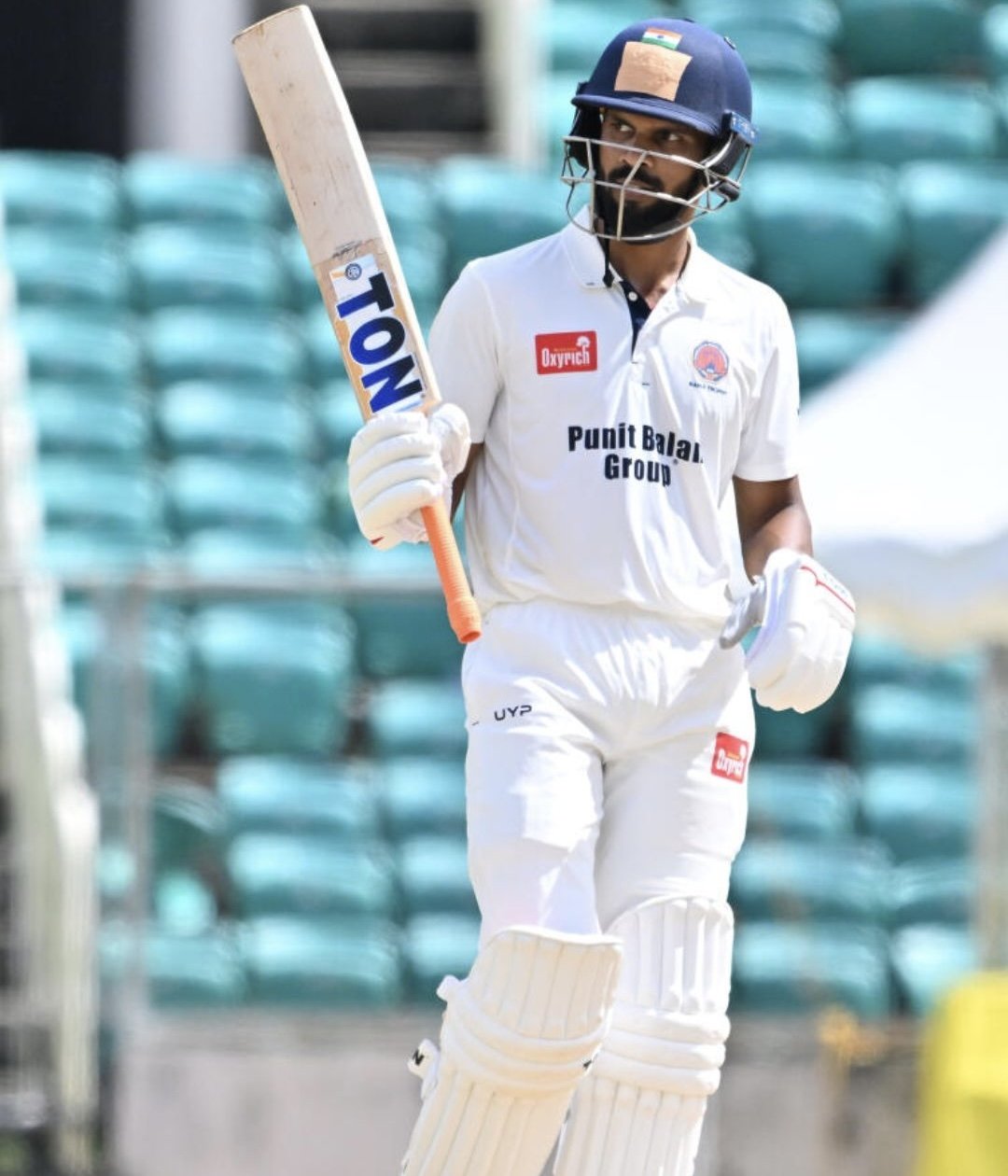 Bawne’s 169, Patil’s 148 and Gaikwad’s unbeaten 101 lift Maharashtra to 527 for 5, but Jharkhand escape with a draw in Pune