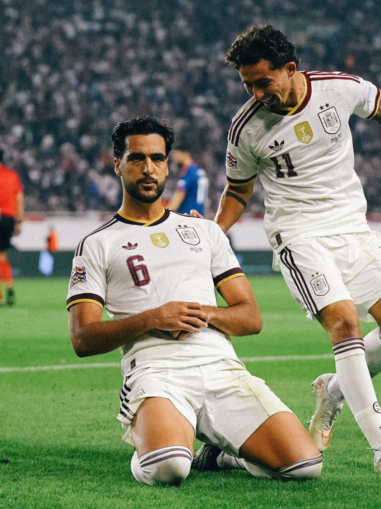 Mikel Merino