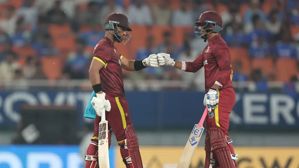 India vs West Indies 3rd ODI 2026