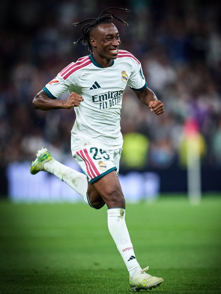 Yan Diomande
